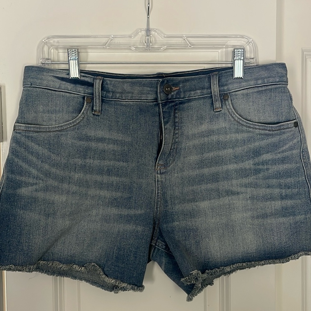 Carve Designs Woman’s Shorts 10
